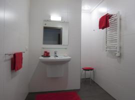 Hotel Photo: Pension Guria Jatetxea