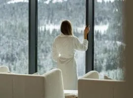 Ursprung Panorama Hotel Königsleiten