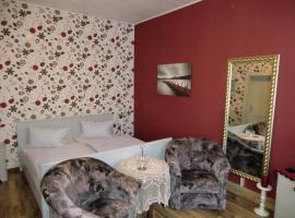 Hotel Photo: Pension Heidegrund