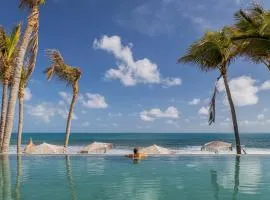 Saline Taíba Boutique Beach Hotel