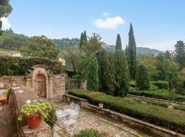 होटल की एक तस्वीर: Villa Toscana a Fiesole