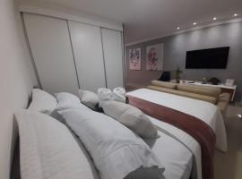 Gambaran Hotel: Studio 1202 Guarulhos Aeroporto