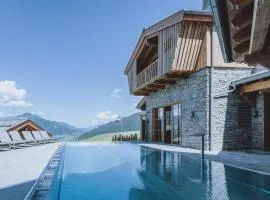 ZAGLGUT HOTEL-CHALETS Wellness & Views with Summer Card Included