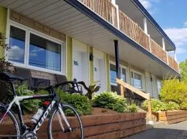 Auberge Happy Logis