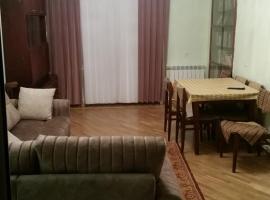 A picture of the hotel: Apt in Yerevan, Armenia