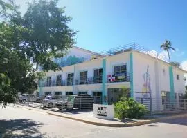 Art Villa
