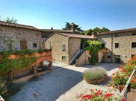 Hotel Photo: Antica Cortona