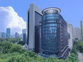 兰赫美特酒店