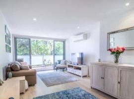 Хотел снимка: Envy 11 Luxe 1BR Apt Braddon WiFi Netflix Wine Secure Parking Canberra