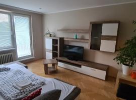 Hotel kuvat: Apartman Sabbia