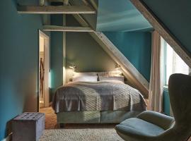 Hotel Photo: Landhaus Jenischpark