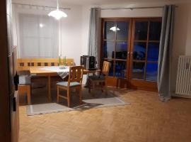 מלון צילום: Ferienwohnung Paul