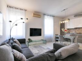 Hotel Photo: PrimoPiano - Battaglia A