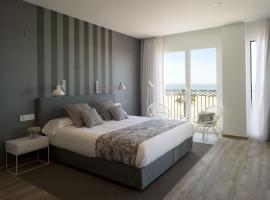 Hotel Photo: Hotel Boutique Balandret