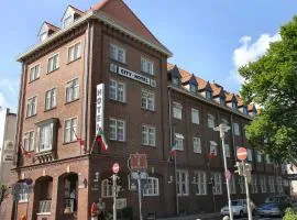 City Hotel, hôtel à Delmenhorst