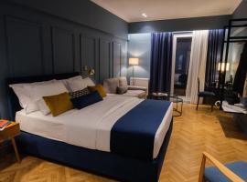 Hotelfotos: K23 Color Suites