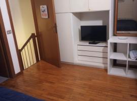 Mazzini, hotel in Forlì