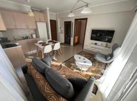 A picture of the hotel: SilverLine Comfort Apartment