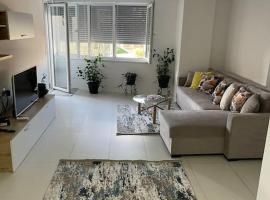 מלון צילום: Spacious apartment in luxury residence