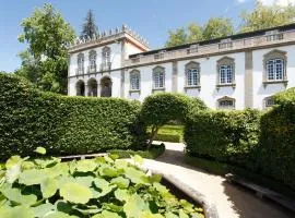 Parador Casa Da Insua