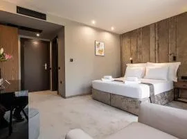 Abrazo Sofia Hotel by HMG