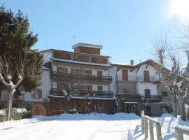 Albergo Ristorante K2
