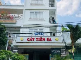 Hotel Cát Tiên Sa