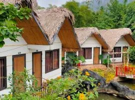 Wings Ha Giang Loop Bungalow