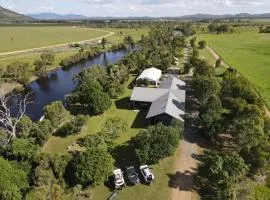 Hedlow Retreat