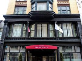 Хотел снимка: Hotel Providence, Trademark Collection by Wyndham
