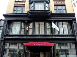 Hotel Providence, Trademark Collection by Wyndham, hotel u gradu Providens