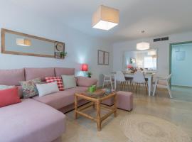 A picture of the hotel: Apartamento Céntrico Isaura