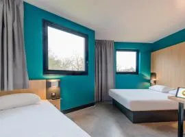 B&B HOTEL Cholet Sud, ξενοδοχείο σε Cholet