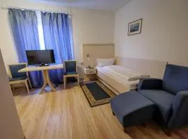 Hotel Zum Klüverbaum