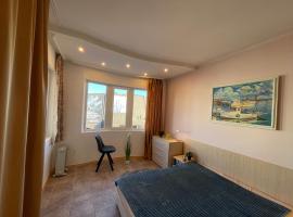 Hotel Photo: Varna apartment