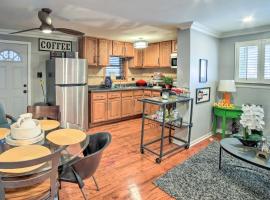 Foto do Hotel: Welcoming Chicago Apartment Near Subway!