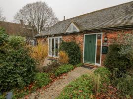 A picture of the hotel: 1 Little Ripple Cottages