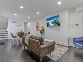 מלון צילום: Housepitality - The South Haven - 2BR Lux