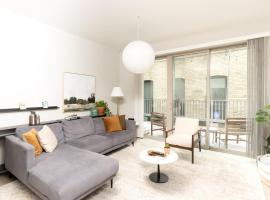 호텔 사진: Flexhome Walker's Point 1BR Q2