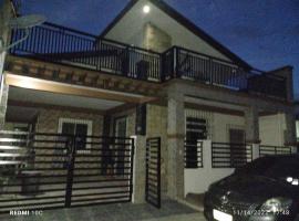 Hotel Photo: Camelot Residences - Bacolod