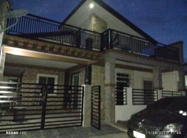 A picture of the hotel: Camelot Residences - Bacolod