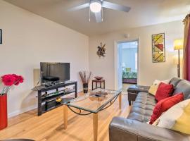 Hotel Foto: Pet-Friendly Home Less Than 6 Mi to National Mall!