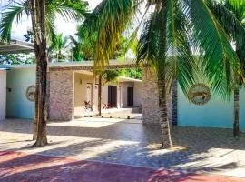 Hotel Blue Turtle