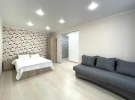 Квартира DOSTYK MALL, Университет, Hotel in Petropawlowsk