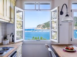 Фотография гостиницы: Vivere Skopelos