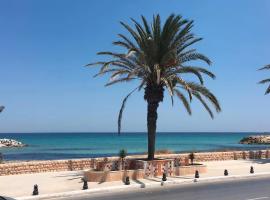 Hình ảnh khách sạn: Best place Mahdia, Sea and Downtown