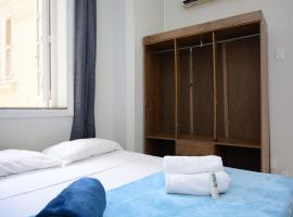 Hotel Photo: Cozy Flamengo - conforto e exclusividade!