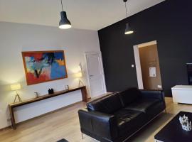 Gambaran Hotel: B&B Leopold & Vakantiewongingen