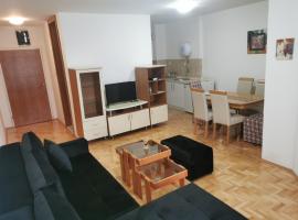 Хотел снимка: 007 Apartments - TC Global, Strumica, Macedonia