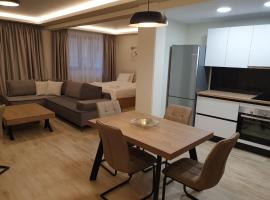 Ξενοδοχείο φωτογραφία: Olive Deluxe Apartment